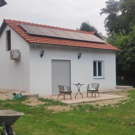 Vila Haus Yuphin Hart bei Graz Exteriér fotografie