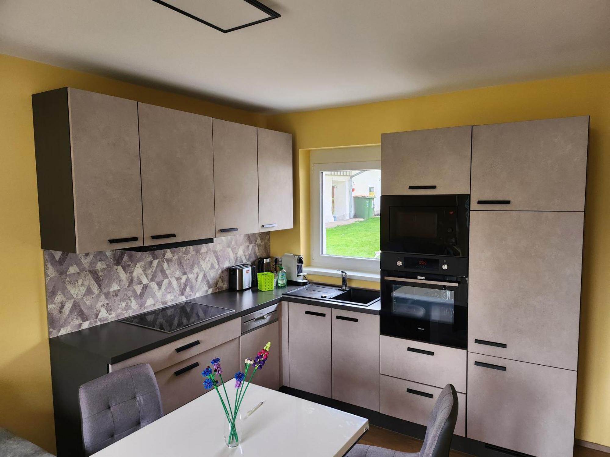Vila Haus Yuphin Hart bei Graz Exteriér fotografie