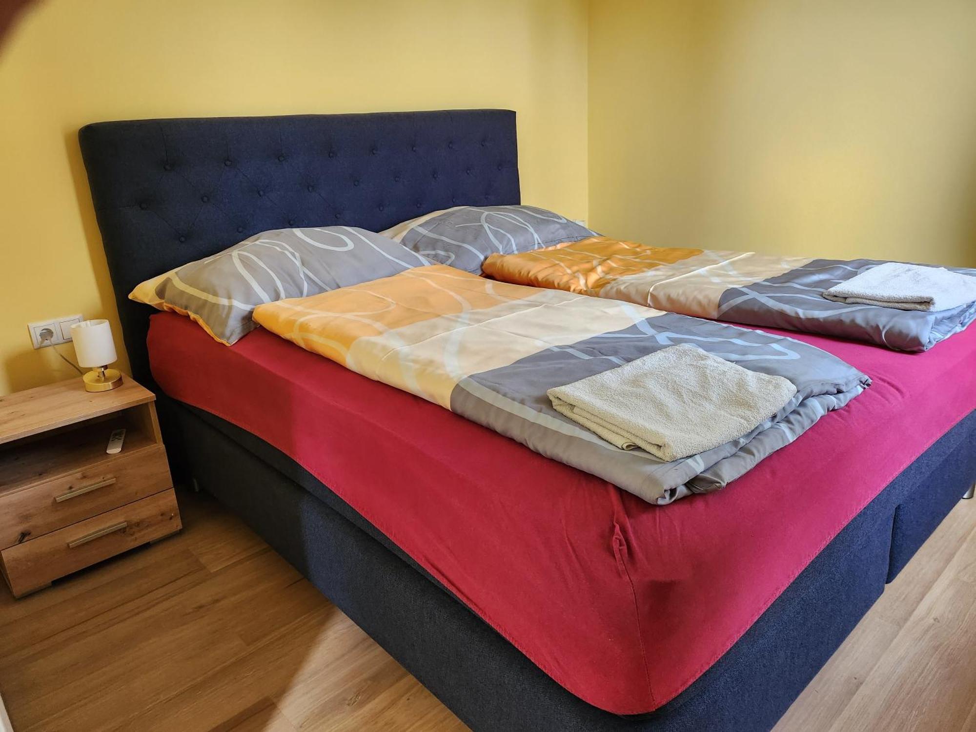 Vila Haus Yuphin Hart bei Graz Exteriér fotografie